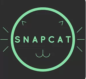 Aplicación móvil para gatos Snapcat